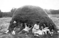 בהכשרה באופלדון Opladen