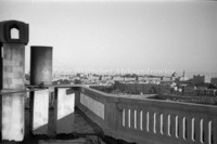 מבט מצפון-מזרח העיר העתיקה, ירושלים