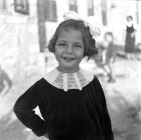 אמירה פוירשטיין (סרטני)