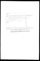 Letters on Bureau activities and policy.
