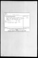 Correspondence, reports and memoranda on "Kehillah" office administration.