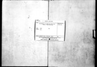 Correspondence and the draft of a statement issued by the Conference of American National Jewish Organizations, convened by the AJC.