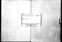 The American Jewish Committee (AJC): administrative correspondence.
