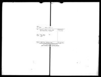 JDC: Minutes of meetings on relief for Jews in Poland, Lithuania, North Africa and the Middle East.