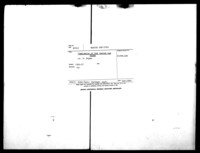 JDC: Correspondence with: Hebert H. Lehman, Henry Morgenthau, and Boris Bogen on the collection and distribution of funds.