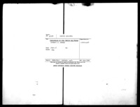 JDC: correspondence with Herbert H. Lehman, Henry Morgenthau, and Boris Bogen on the collection and distribution of funds.