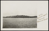אלבום 3: אלבום ארץ ישראל ודמשק 1911.