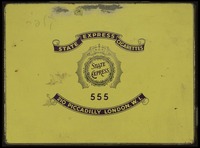 Album 64: New Zealand Mounted Rifles Brigade Album.