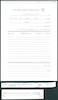 Correspondence with the commission of Jewish neighborhoods.