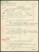 Applicant: Kelen, Erich; born 4.1.1909 in Chernivt︠s︡i (Ukraine); married.