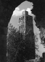 רמלה, המסגד הלבן