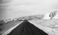 הכביש לסדום 1953