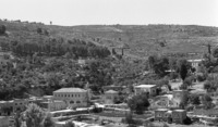 עין כרם 1956