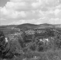 מבשרת 1964