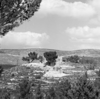 מבשרת 1964