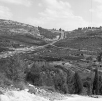 מבשרת 1964