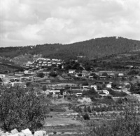 מבשרת 1964