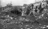 מוצא, קולוניה 1940