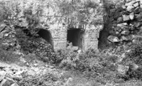 מוצא, קולוניה 1940