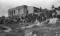 מוצא, קולוניה 1940