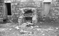 מוצא, קולוניה 1940