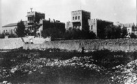 רפרודוקציה, מצילומי יעקב בן דב, ביה"ס בצלאל