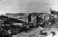 רפרודוקציה, ביה"ח סנט ג'ון, וכנסיית סנט' אנדרוס המאה 20 שחז'