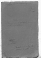 Протоколы заседаний избирательной комиссии, списки избирателей.