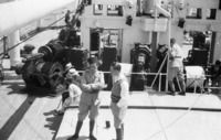 הפלגה לארץ ישראל 1932