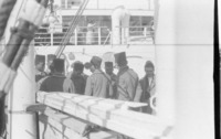 הפלגה לארץ ישראל 1932