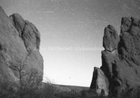 נוף הרים, Garden of the Gods, קולורדו