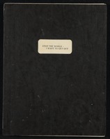 מחזה מוער - 'עצור את העולם', 1 מתוך 3.