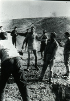 גרעון "גליל" בקציעות.
