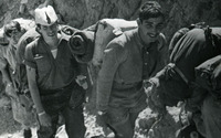 גרעון "גליל" בקציעות.