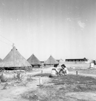 קיבוץ כיסופים 1952-6