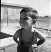 קיבוץ כיסופים 1952-6