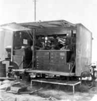 קיבוץ כיסופים 1952-6