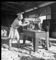 קיבוץ כיסופים 1952-6