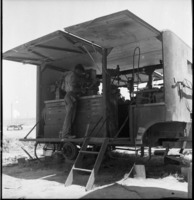 קיבוץ כיסופים 1952-6
