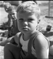 קיבוץ כיסופים 1952-6