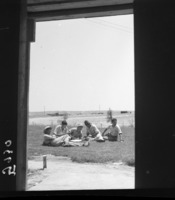 קיבוץ כיסופים 1952-6