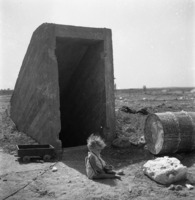 קיבוץ כיסופים 1952-6