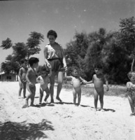 פלמחים 1953-6