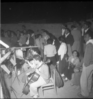 משאבי שדה 1952-3