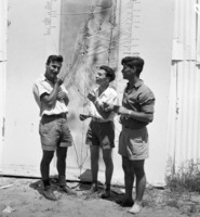 קיבוץ גבעת השלושה