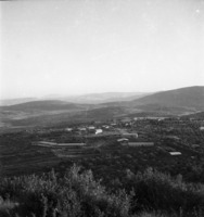 קיבוץ כברי 1954-6