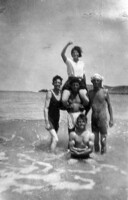 חוף טנטורה