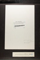 Lettre du marquis de Monuit à M. de Gimel.
