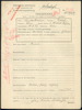 Applicant: Lindenbaum, Edith; born 14.9.1899 in Vienna (Austria); married.