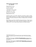 Debajo del limón .[recorded performance].